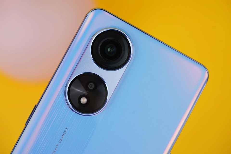OPPO A1 Pro - Ảnh 10