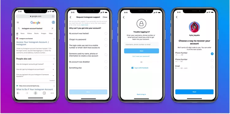 Tính năng mới của Instagram