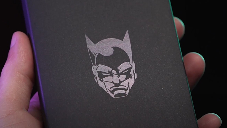 Trên tay Asus ROG Phone 6 Batman 5