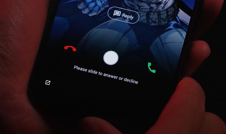 Trên tay Asus ROG Phone 6 Batman 55