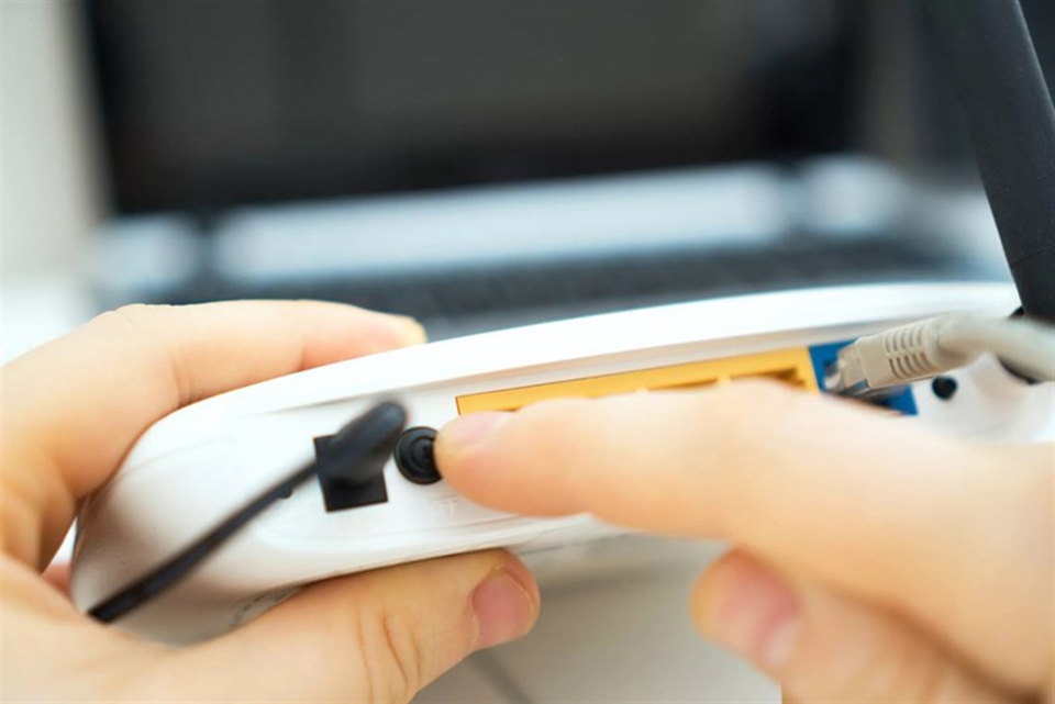 Lỗi tự ngắt kết nối Wi-Fi trên laptop Windows 11 - Ảnh 12