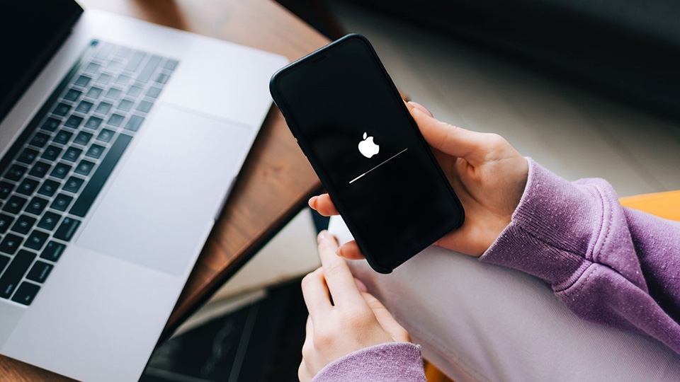 iPhone bị tắt nguồn đột ngột - Ảnh 06