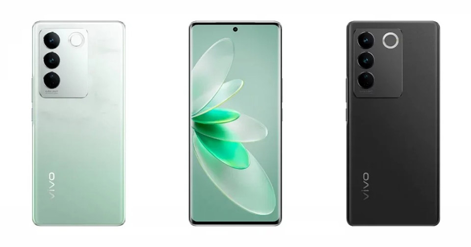 Thông tin Vivo S16 series (ảnh 3)