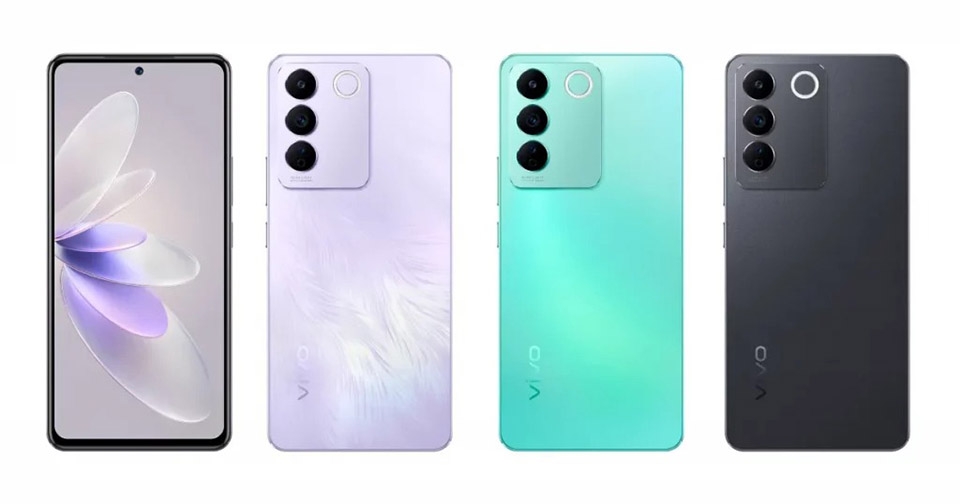 Thông tin Vivo S16 series (ảnh 4)