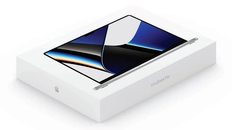 Apple sẽ bắt đầu sản xuất MacBook tại Việt Nam vào tháng 5/2023