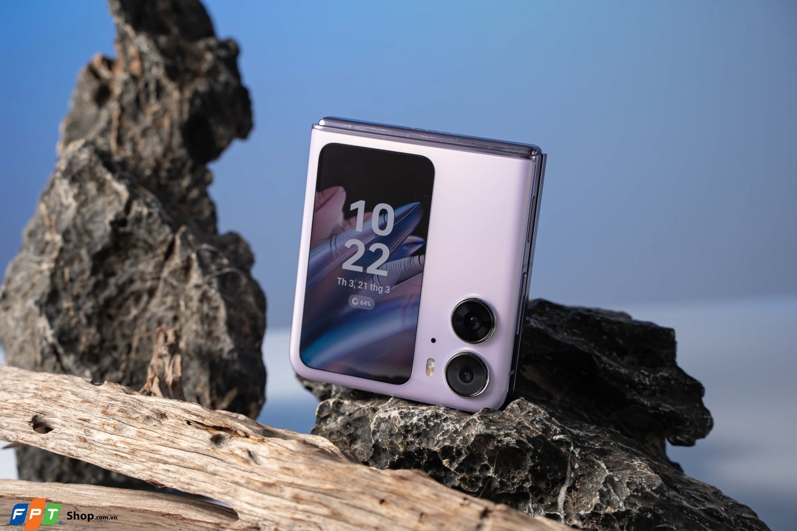 OPPO Find N2 Flip