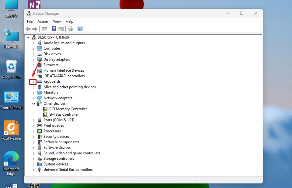 Gõ chữ bị nhân đôi trong Windows 11 - Ảnh 10