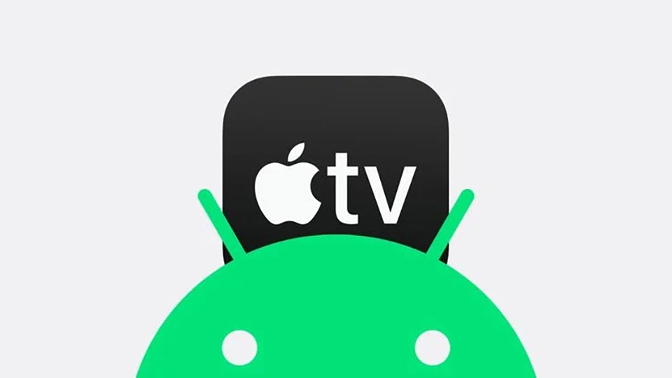 Ứng dụng TV sắp sửa xuất hiện trên smartphone Android?
