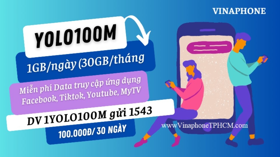 YOLO 100M