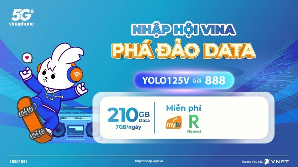 Vina YOLO125V