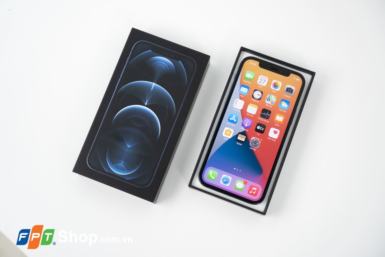 Dòng iPhone 12 (2020)