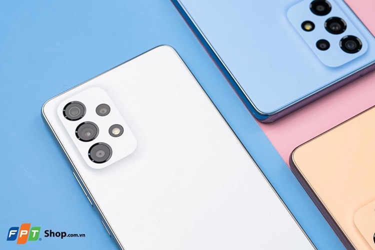 Mua điện thoại chụp hình đẹp chơi Tết 2023 dưới 10 triệu