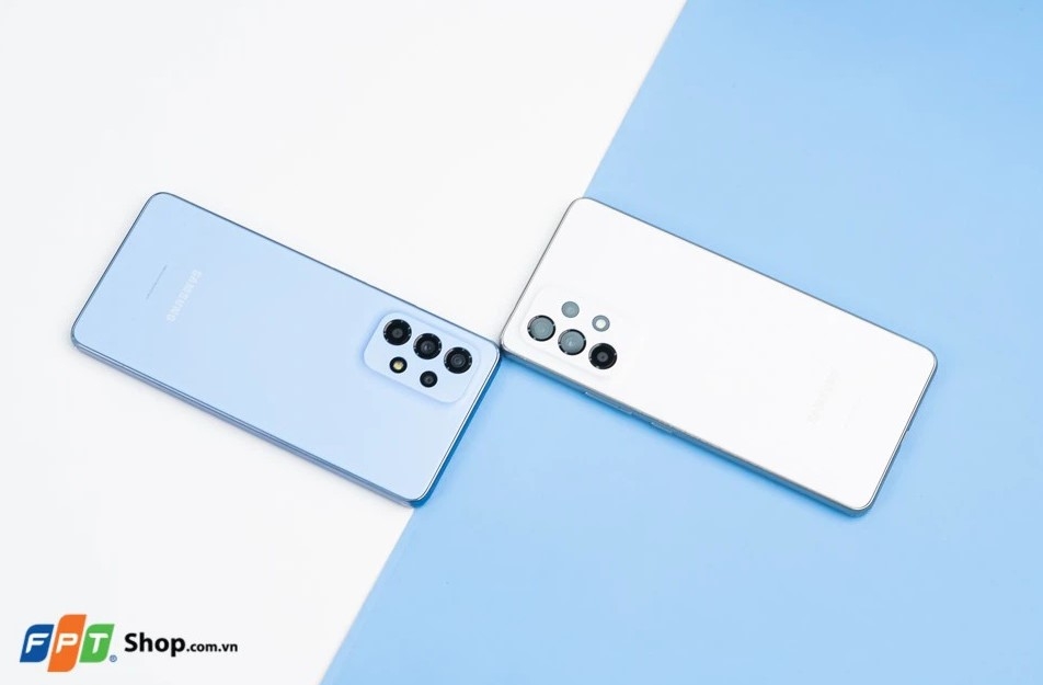 Mua điện thoại chụp hình đẹp chơi Tết 2023 dưới 10 triệu 3