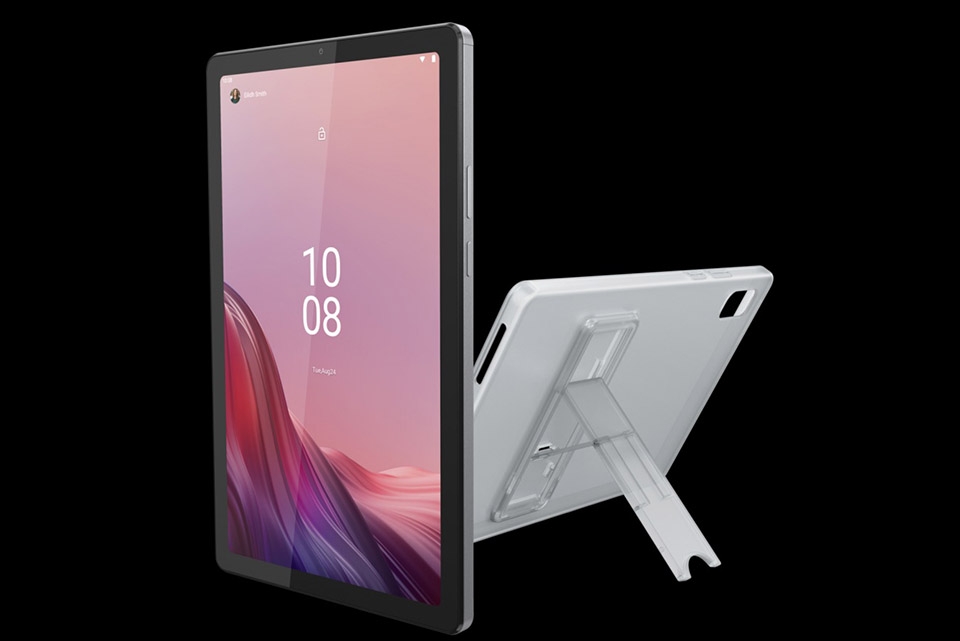 Lenovo Tab M9 ra mắt (ảnh 2)