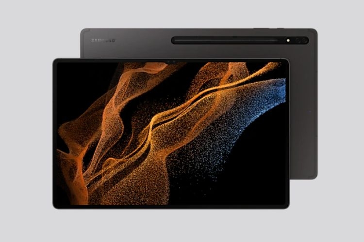 Samsung Galaxy Tab S8