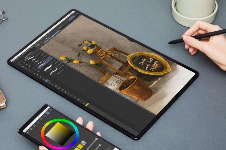 Samsung Galaxy Tab S8
