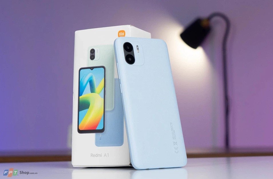 Xiaomi Redmi A1