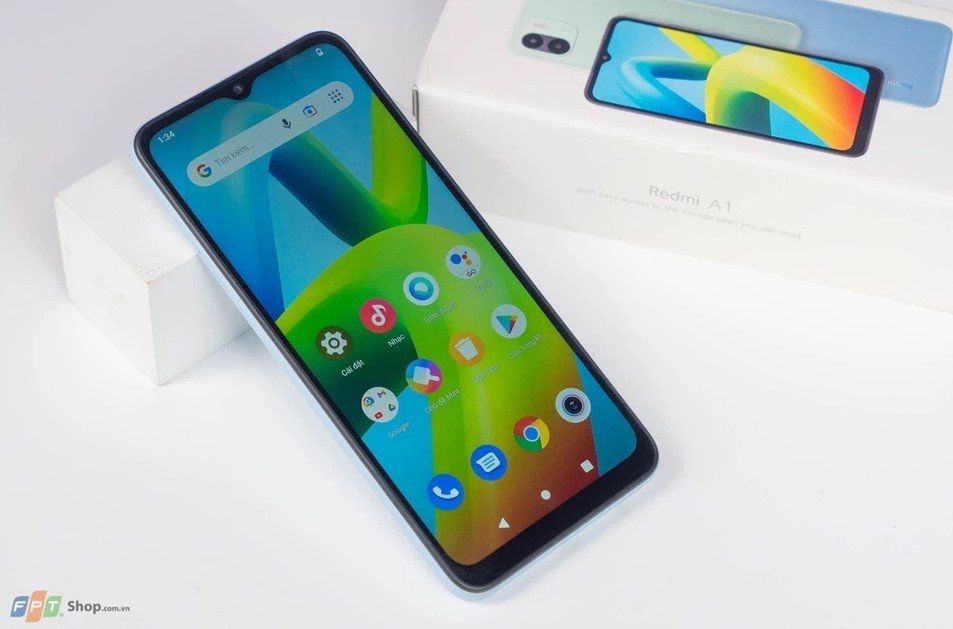 Xiaomi Redmi A1