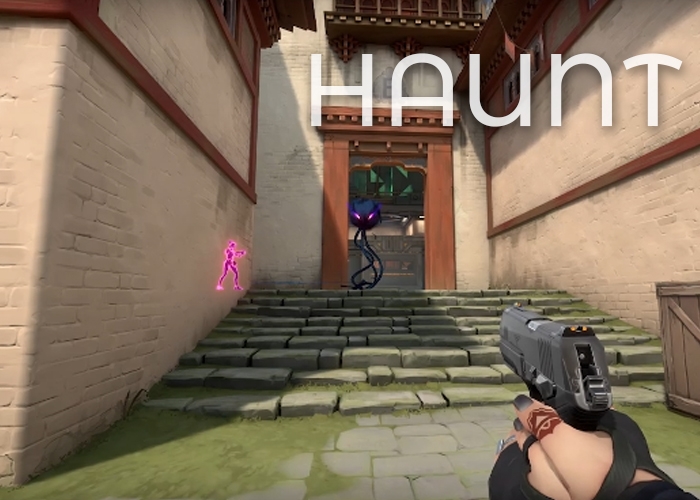 Cách chơi Fade Valorant (Ảnh 3)