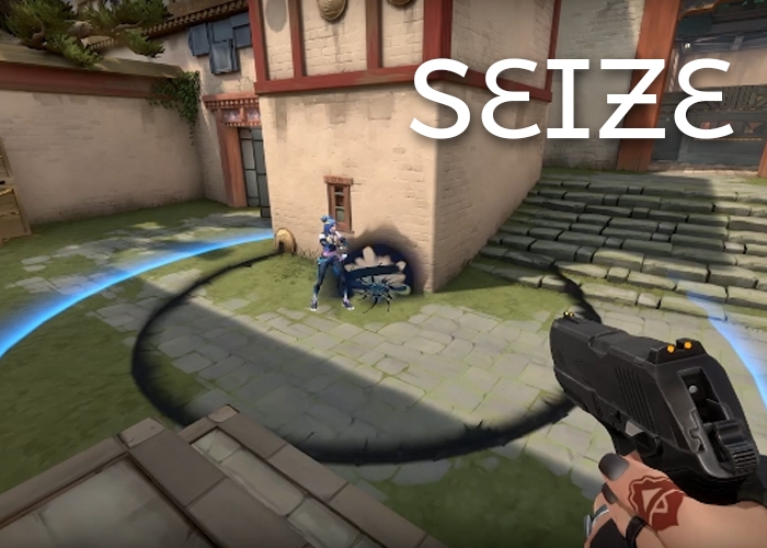 Cách chơi Fade Valorant (Ảnh 2)