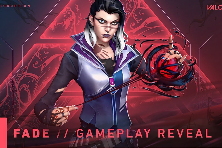 Cách chơi Fade Valorant (Ảnh 6)