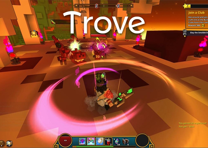 Các tựa game như thể Minecraft (Ảnh 2)