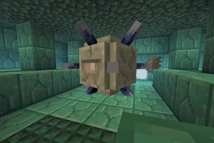 Top 7 quái vật trong Minecraft có thể bạn chưa biết