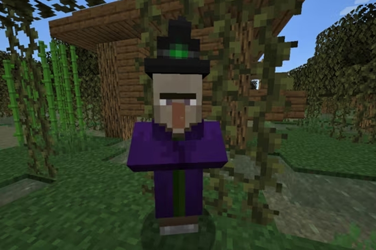 Top 7 quái vật trong Minecraft có thể bạn chưa biết