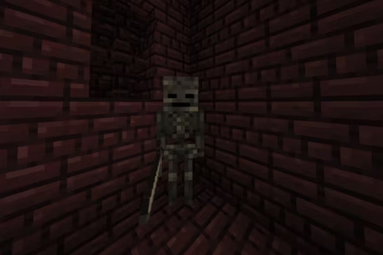 Top 7 quái vật trong Minecraft có thể bạn chưa biết