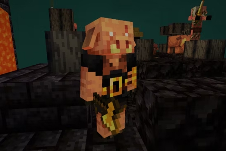 Top 7 quái vật trong Minecraft có thể bạn chưa biết