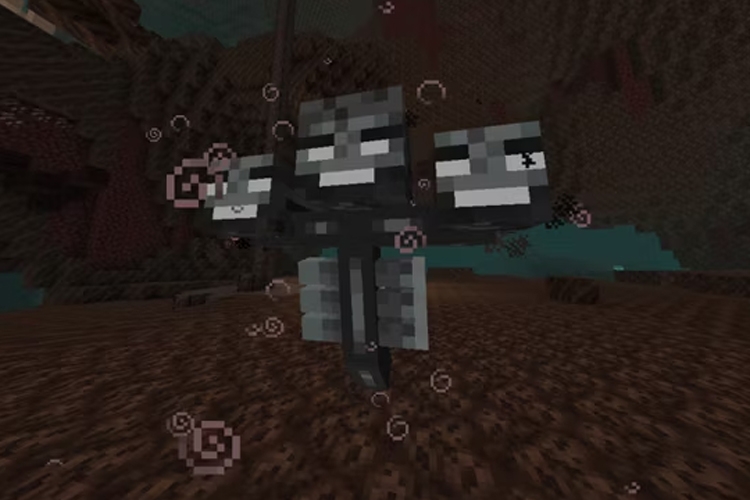 Top 7 quái vật trong Minecraft có thể bạn chưa biết