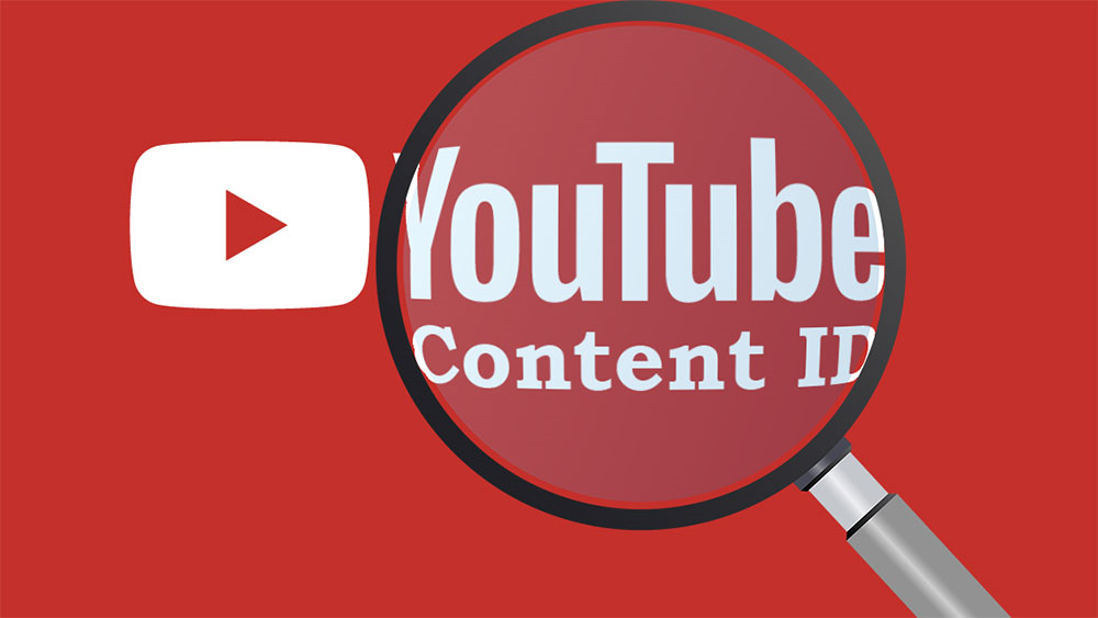 Tìm hiểu Bản quyền YouTube thông&nbsp;qua Content ID