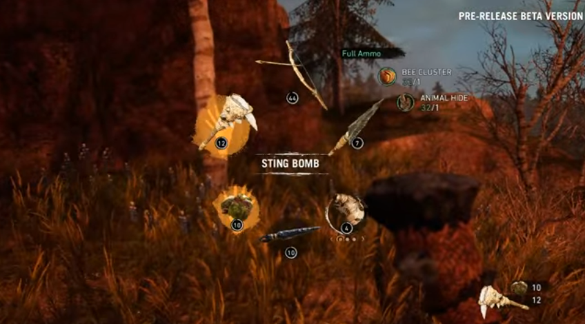Tất tần tật về game Far Cry Primal: Tổng quan, lối chơi và cấu hình