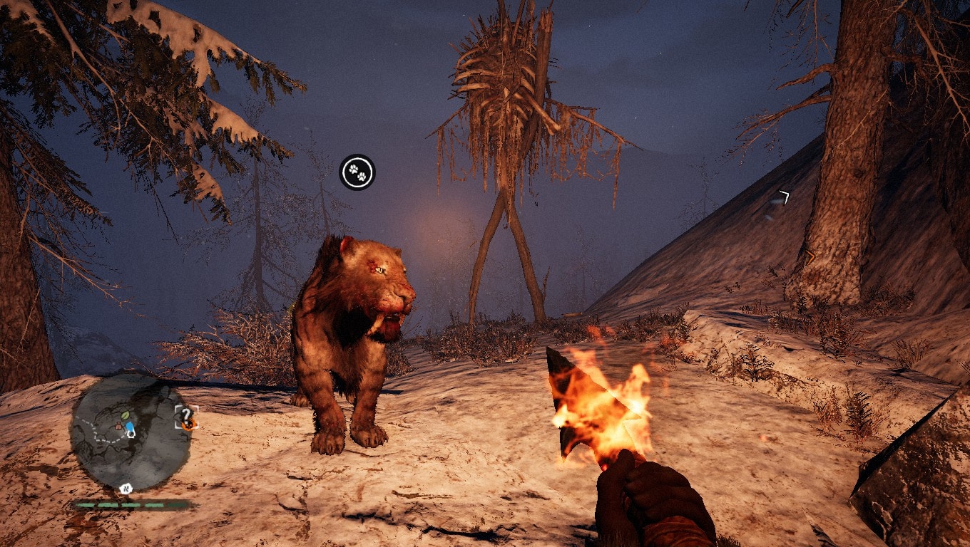 Tất tần tật về game Far Cry Primal: Tổng quan, lối chơi và cấu hình