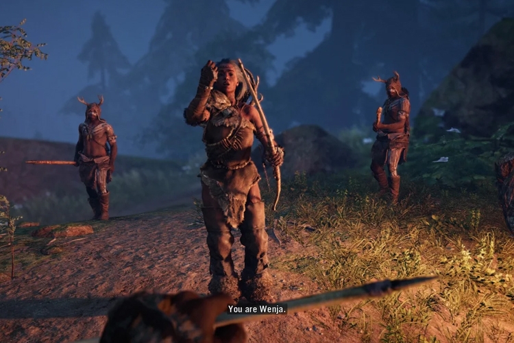 Tất tần tật về game Far Cry Primal: Tổng quan, lối chơi và cấu hình