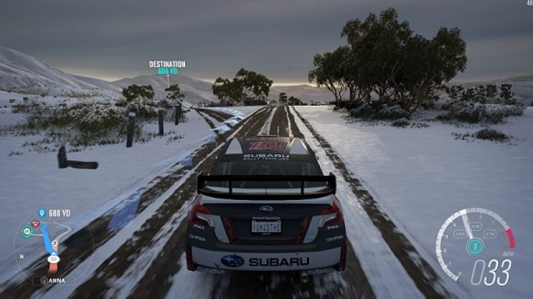 Tựa game Forze Horizon 3 đua xe có gì hấp dẫn?