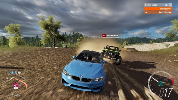 Tựa game Forze Horizon 3 đua xe có gì hấp dẫn?