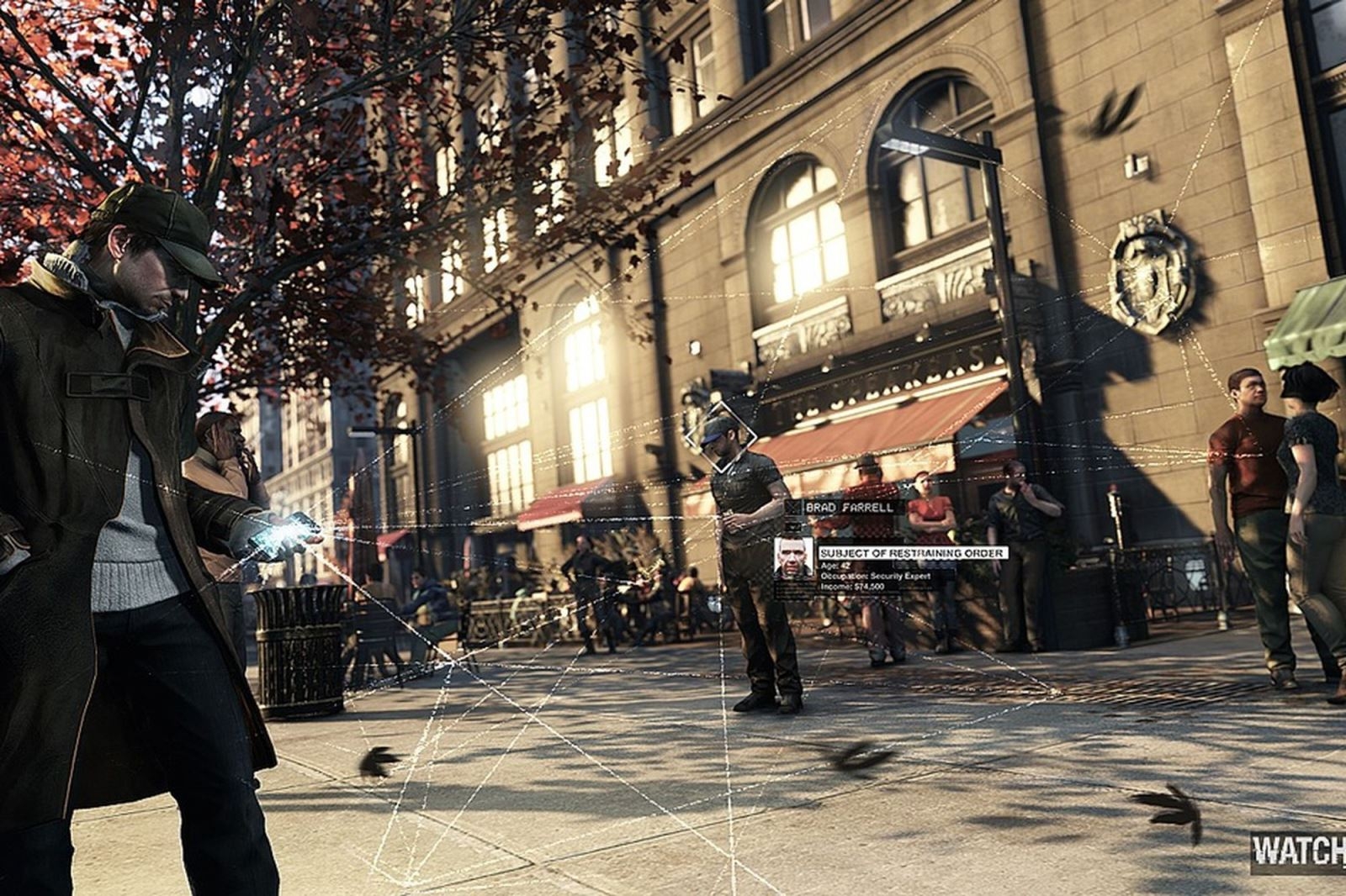 Cấu hình chơi Watch Dogs siêu mượt và chất lượng nhất