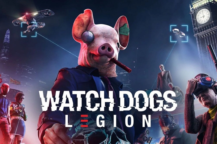Cấu hình chơi Watch Dogs siêu mượt và chất lượng nhất
