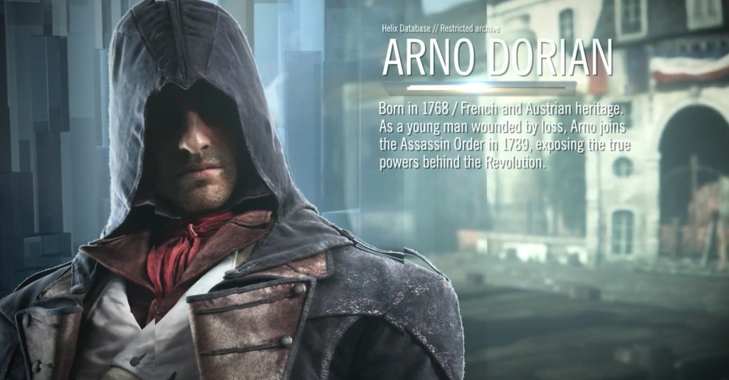 Những nâng cấp thú vị trong phần game Assassin's Creed Unity