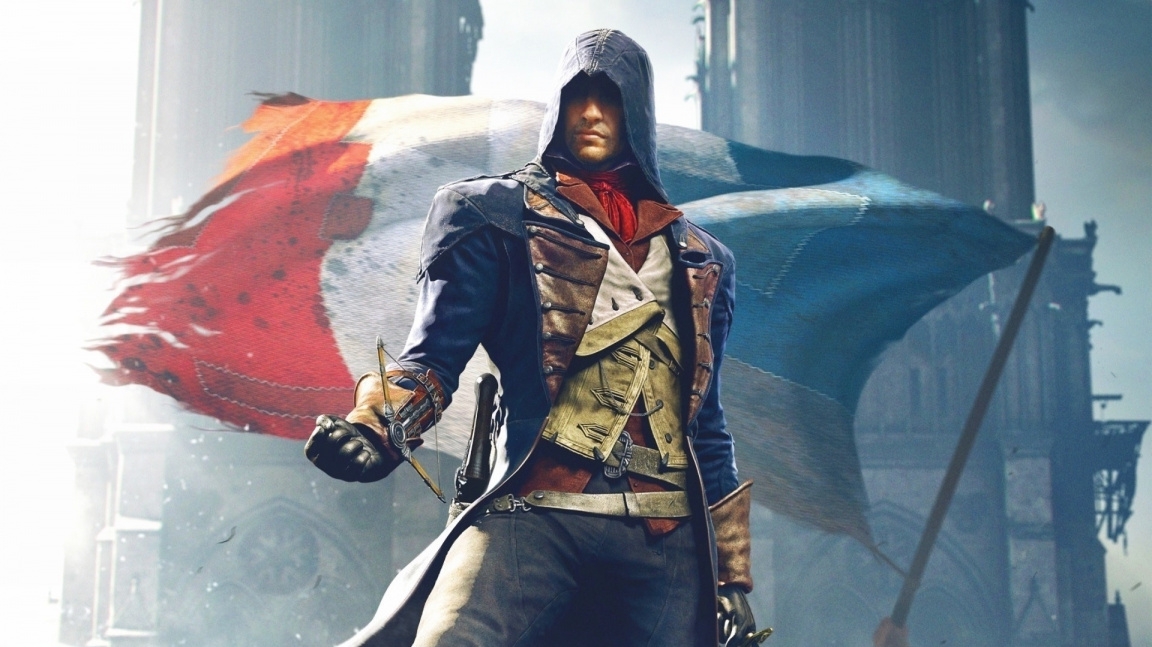 Những nâng cấp thú vị trong phần game Assassin's Creed Unity