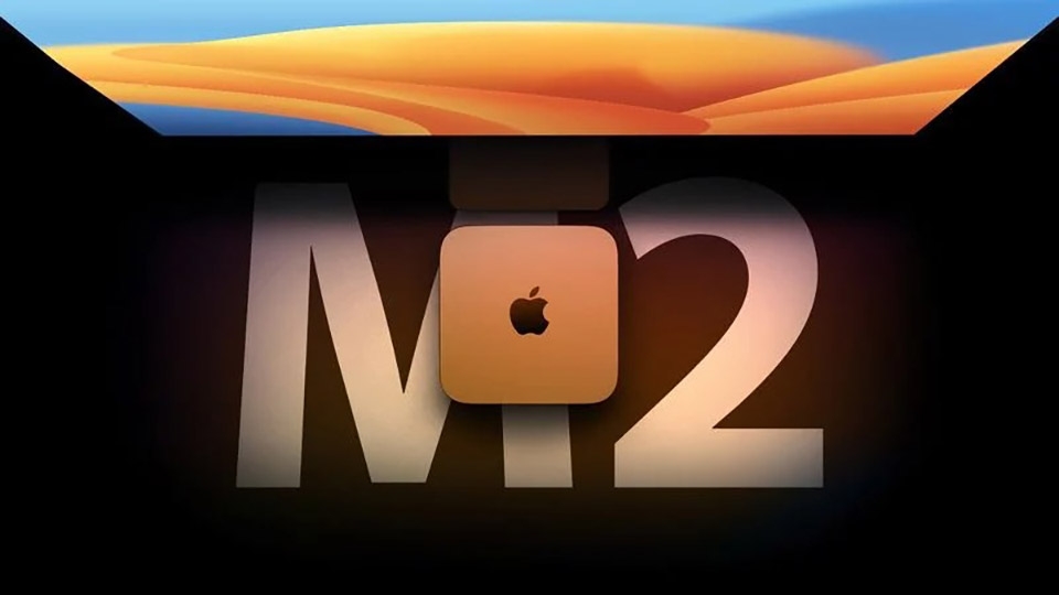 Mac mini