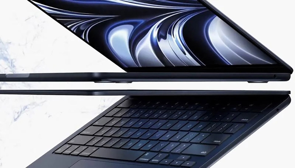 MacBook Air