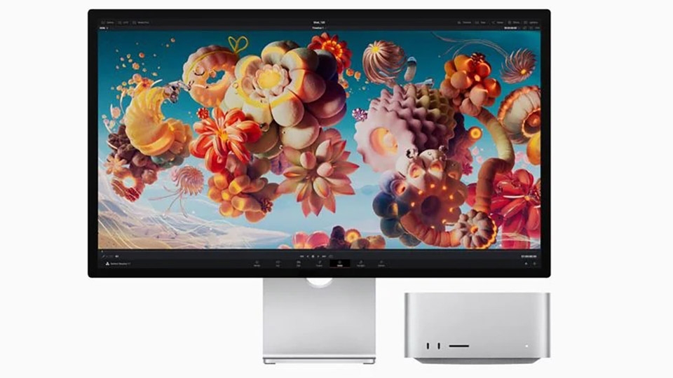 Mac Studio