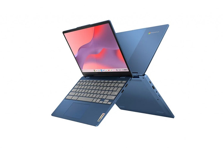 Lenovo IdeaPad Flex 3i ra mắt với màn hình 12.2 inch, pin 12 giờ