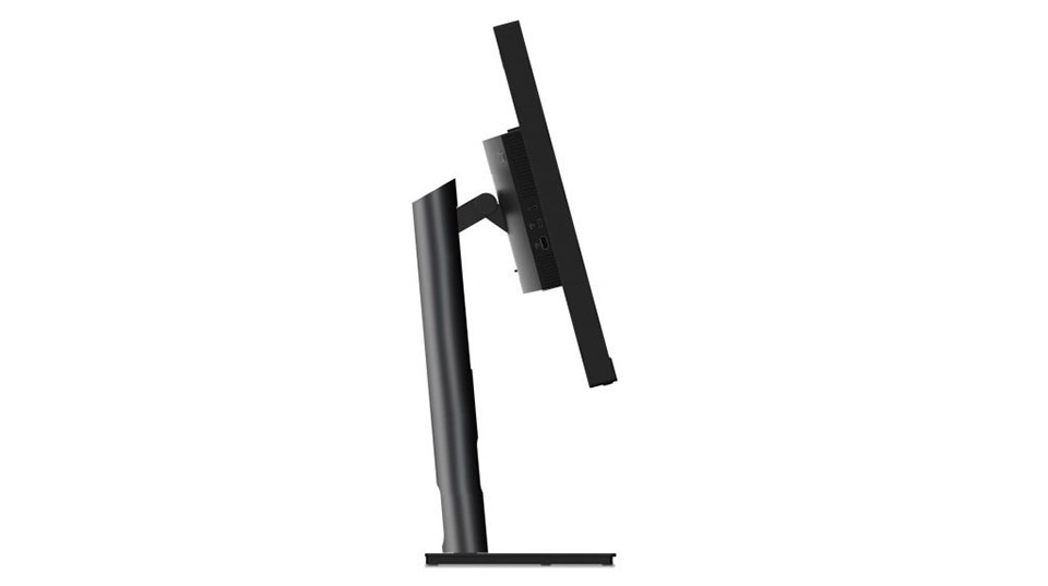Lenovo ra mắt bộ đôi màn hình ThinkVision (ảnh 2)