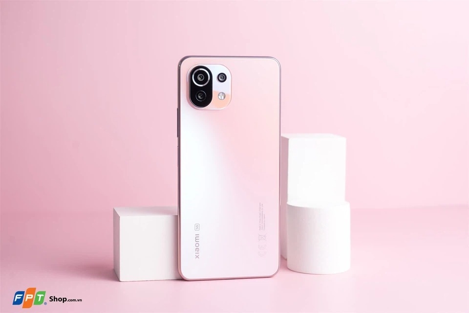 Xiaomi 11 Lite 5G NE