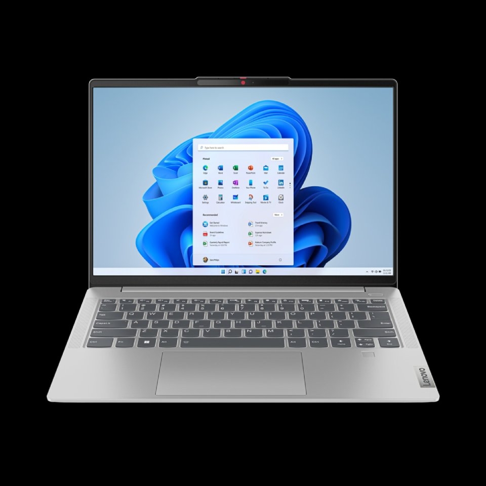 Lenovo ra mắt laptop Ideapad Slim 5 (ảnh 2)