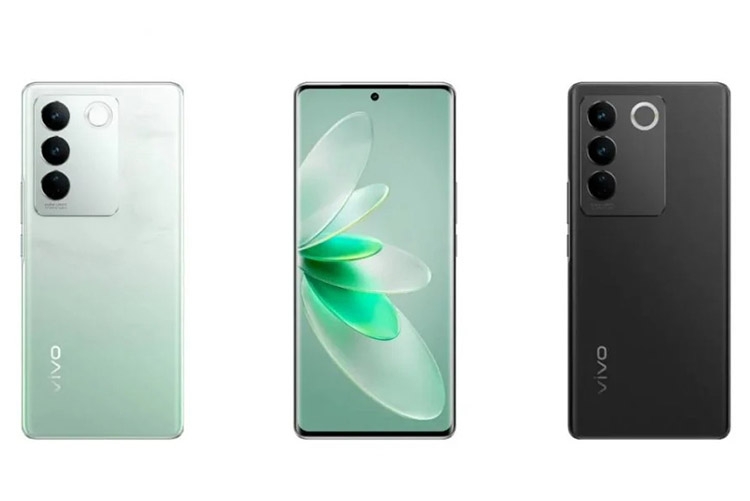 Vivo S16e, S16 và S16 Pro ra mắt