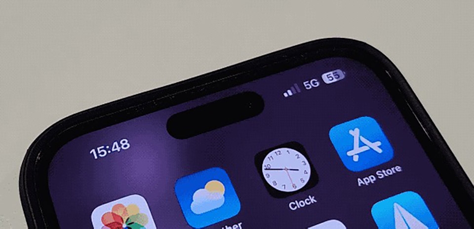 Tính năng iPhone 15 (ảnh 4)